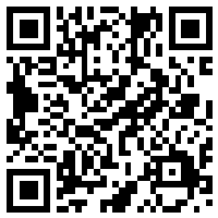 QR Code for bitcoin:17EirB3hcHTP7wCywB6MctqWM7d8HGZysF