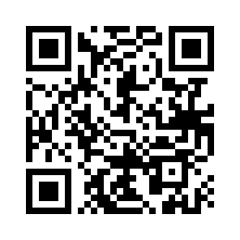 QR Code for bitcoin:17EkVMP6cXAtM7FuMFDivuv7T66TCfD9di