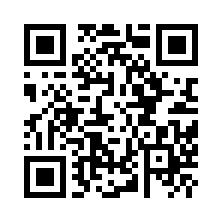 QR Code for bitcoin:17Enomqdzzemov8sAVpWyMe5bW75NRRAM2