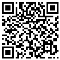 QR Code for bitcoin:17EodGDEVosMgPxRRYaiAgrAs2D7ftcWGn