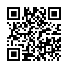 QR Code for bitcoin:17EprudfggZozUbs7Qc3rtvGsTeNeDiL3B