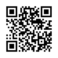 QR Code for bitcoin:17EqoAX88d3ZXSAjrzjsTfKcKWAfF6dCgD