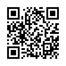 QR Code for bitcoin:17EtydwQJex34NbBhmsgZT6DSNZPyvGErd