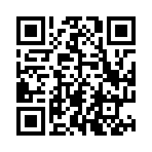 QR Code for bitcoin:17Ew15eXZPEryLEmF7NAhzNbq21ZCNV8bM