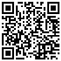 QR Code for bitcoin:17ExqnDX6g8REdYJZfbDS37eKFbtGRvLmS