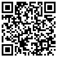 QR Code for bitcoin:17F1fWdAdiZjMsFZ8RJ1c8XbECntSpbyoh