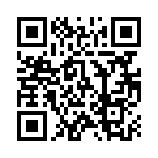 QR Code for bitcoin:17F1jViDj6QbXLWaree9LLnA12ZXitvHEs
