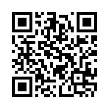 QR Code for bitcoin:17F2yM7xCmnXMkUBKn2YiVMoTeLE9mbqBu