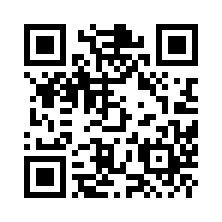 QR Code for bitcoin:17F3t89bMMf6HbQSLNAfWkn5VBE26X4zdx