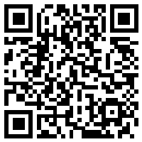 QR Code for bitcoin:17F5oHKPJiyzkpKUnwH5yeu6c1afRZwwMv