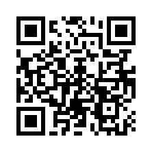 QR Code for bitcoin:17F6VUQWJtkLeuiMisd6pEoqbcDAFLt2co