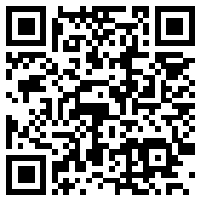 QR Code for bitcoin:17F7DsAbsQxohQcMUKLBP6txoNar6TfirM
