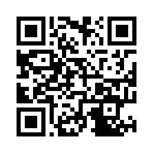 QR Code for bitcoin:17F7bMWFXfmLWw77g3v24nFdXGXi9SSaa7