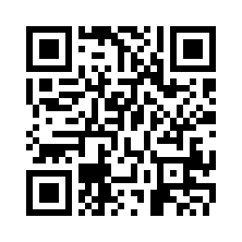 QR Code for bitcoin:17F9nSTTyFsqSvAk7cp7C3KvfChEWGbece