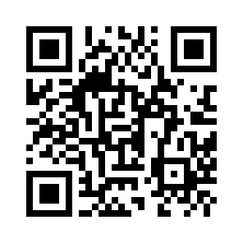 QR Code for bitcoin:17FBiVKusL2aUJyyo4neLJdFPgV9DtRykV