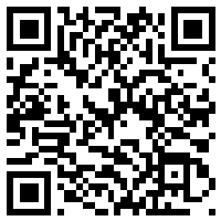 QR Code for bitcoin:17FDEvUL8dvvi17nbgPm6dnkWZc1aCdGiW