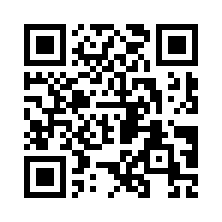QR Code for bitcoin:17FDNqfftgPZVAoKXS2AwPXvaDkHJYXTwM
