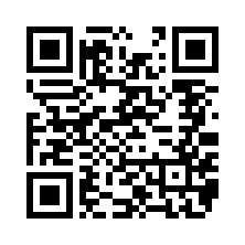 QR Code for bitcoin:17FDqTMB2JF6BCuNHiw8ndy26YMj2Pqv3Y