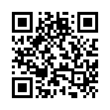 QR Code for bitcoin:17FDxVGaa7hB3yJoDySbDBxPbeysrTcCwx