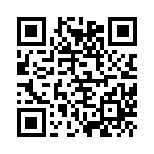 QR Code for bitcoin:17FDy4UswUtYLvUKTEHuPfFjM4zexBamnB