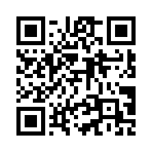 QR Code for bitcoin:17FEEM9NNhadCMLjk2eBZD7C1R7P6kRQxZ