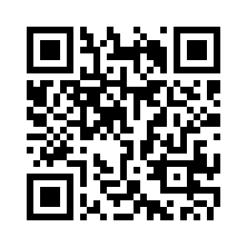 QR Code for bitcoin:17FGEax52py159Q8MLzVFn2raYPpfjPoxp