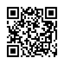 QR Code for bitcoin:17FHcTeDP1fhm4rZaReAkJCvFHtUSfJTTW