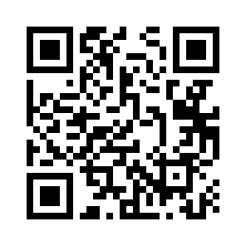 QR Code for bitcoin:17FL2fDXjMQpbBNYe3VZA1L8NMBRnaEBap