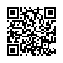 QR Code for bitcoin:17FLwWWE2JP6arj5WsFLE3jbWN4msPWp5o