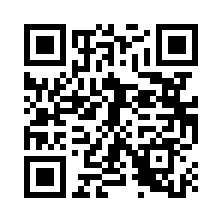QR Code for bitcoin:17FMUTUeoibfYSdpS9uheMTwFghdn6NTtG
