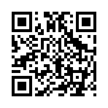 QR Code for bitcoin:17FN3ALXE7UPFwCWSkEuYHXFeLY1KFUwVT