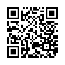 QR Code for bitcoin:17FNL2HvpRjiofGRDU5kKvyRonx3KBHxS5