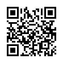 QR Code for bitcoin:17FNxYV3mp4NPEzRXRNGxZsu2YBdxNvx92