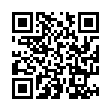 QR Code for bitcoin:17FQ773DWd7fXhhX3dmUaffDx3WN7YdHVb