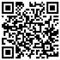 QR Code for bitcoin:17FQJhCUCppSpMQCVPs3HN4of5oBk1geM5
