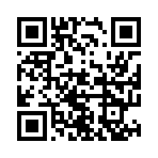 QR Code for bitcoin:17FRuErCqBC3NAkQtpYUVPr4ktSWPr4fiM
