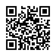 QR Code for bitcoin:17FSERDshcMdYuGVQjUV67XoZVi9akvyrR