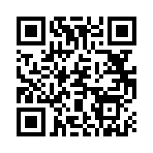 QR Code for bitcoin:17FUMvk6zog2Xc6dwWKASxLdWimLAo18bD