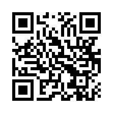QR Code for bitcoin:17FWsMmf8n7VEsd8HrHT68LeUnmuZBnnH7