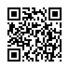 QR Code for bitcoin:17FWyrzeDe54KKZYoRexSckRkaqhdZXMfG