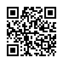 QR Code for bitcoin:17FX4erg9VbkjgkqGmWsGghg4gnKfrRchs
