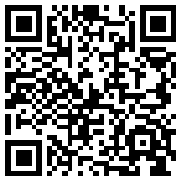 QR Code for bitcoin:17FYAwKnFBj3ec3nMrmHMPZpSEV5Vv5ugB