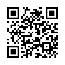 QR Code for bitcoin:17FYxj3cBAKFPbcKqqK6iruPbgTPPMddXj