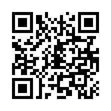 QR Code for bitcoin:17FZUmbs4YpA77mfCWdMhus82GooyfQ6pZ