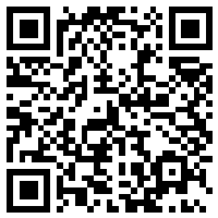 QR Code for bitcoin:17FcMaoyLBFMXxAv9tir5Mnptj77BhbuRG