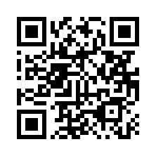 QR Code for bitcoin:17FdXkZ8jsedSyEp6rQrfJkDXR2mYbKxSa