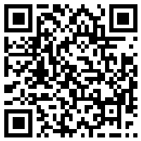 QR Code for bitcoin:17FdudA11kTYrivQLuo4nCTv43DnLKqXz