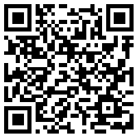 QR Code for bitcoin:17Fe9iCrdeZv9KofZa2CSMyyjnMKwiLk6B