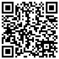 QR Code for bitcoin:17Feb98cRYS7SRZHYdHgGLSrbTH6SinJZM