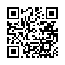 QR Code for bitcoin:17Feg6jvQjAp8RW3Y4AgBeWPDPDw58p9Fr